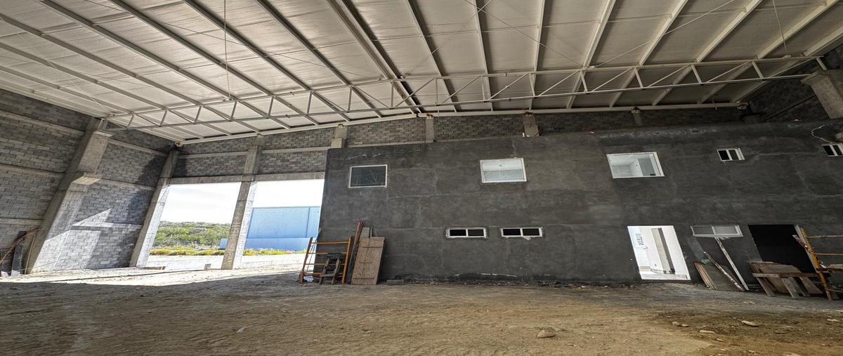 Foto de nave industrial en venta en  , industrial apodaca, apodaca, nuevo león, 31356084 No. 04