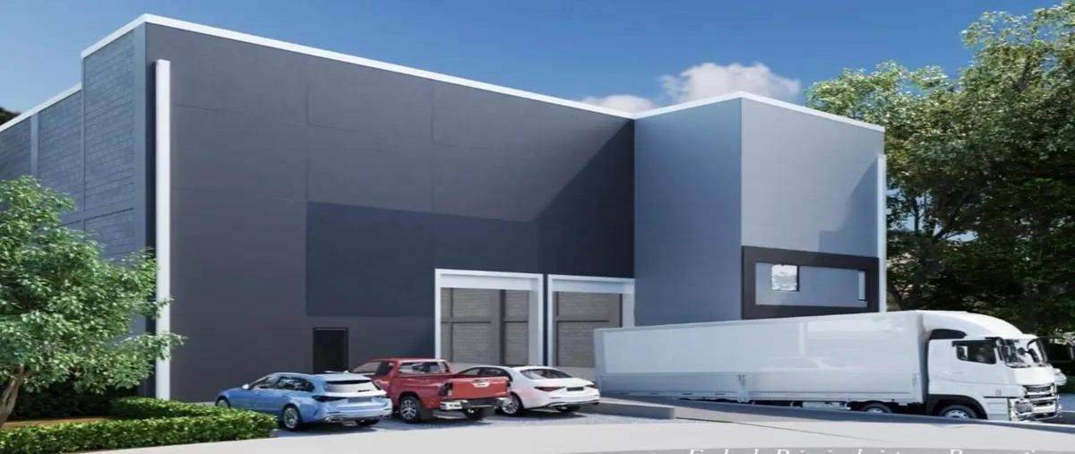 Foto de nave industrial en , industrial apodaca, apodaca, nuevo león, 31356085 foto 02 Foto de nave industrial en renta en , industrial apodaca, apodaca, nuevo león, 31356085 No. 02