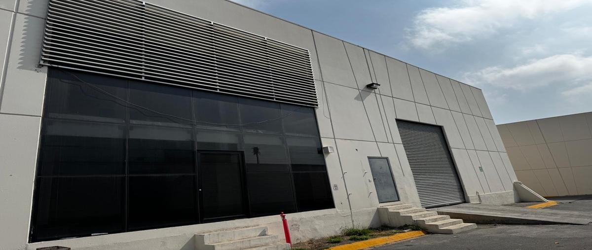 Foto de bodega en renta en  , industrial apodaca, apodaca, nuevo león, 31356088 No. 04