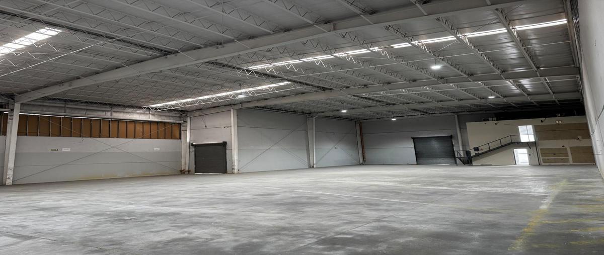 Foto de bodega en renta en  , industrial apodaca, apodaca, nuevo león, 31356088 No. 05