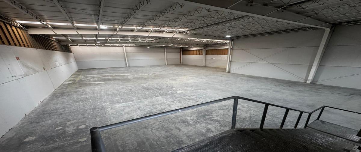 Foto de bodega en renta en  , industrial apodaca, apodaca, nuevo león, 31356088 No. 07