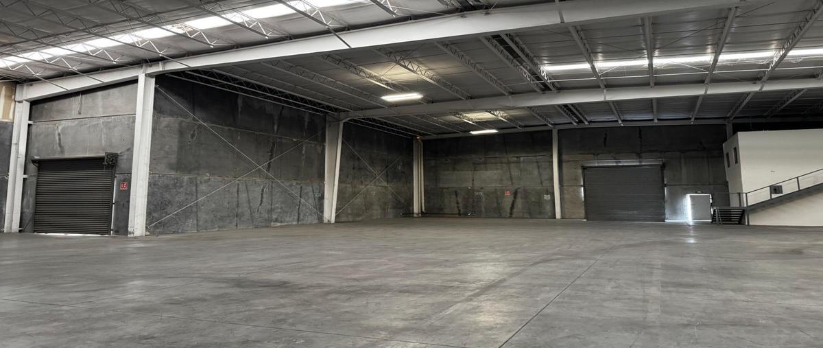 Foto de nave industrial en renta en  , industrial apodaca, apodaca, nuevo león, 31356089 No. 04