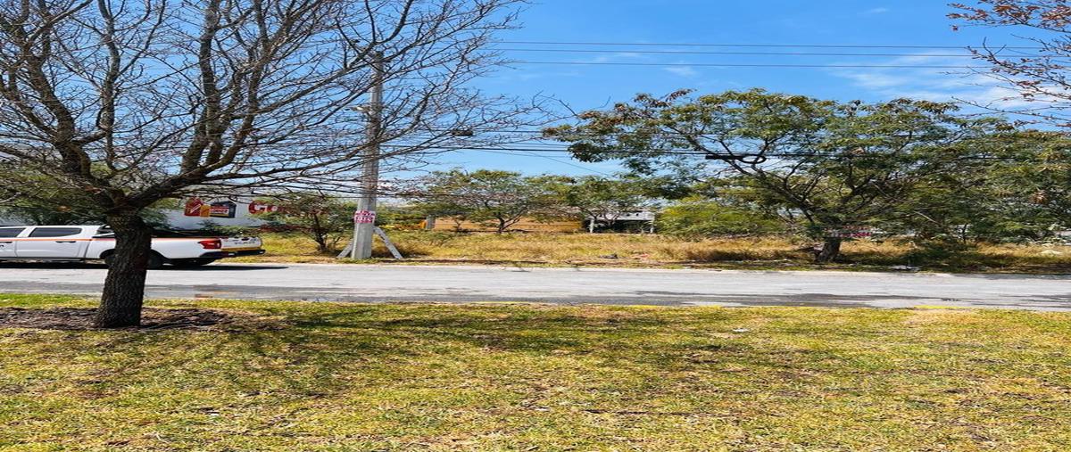 Foto de terreno habitacional en renta en  , industrial apodaca, apodaca, nuevo león, 0 No. 03