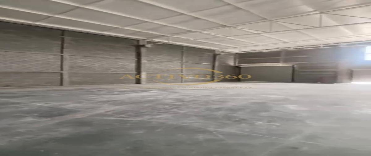 Foto de bodega en renta en  , industrial apodaca, apodaca, nuevo león, 0 No. 04
