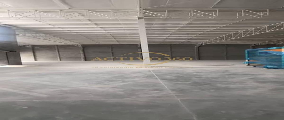 Foto de bodega en renta en  , industrial apodaca, apodaca, nuevo león, 0 No. 05