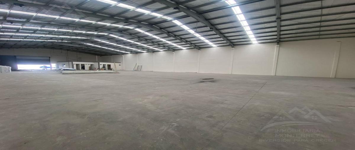 Foto de bodega en renta en  , industrial apodaca, apodaca, nuevo león, 0 No. 04