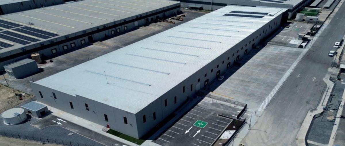 Foto de nave industrial en , industrial apodaca, apodaca, nuevo león, 31519548 foto 01 Foto de nave industrial en renta en , industrial apodaca, apodaca, nuevo león, 31519548 No. 01