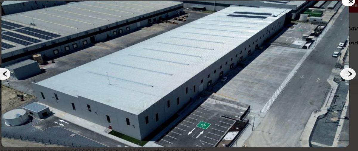 Foto de nave industrial en , industrial apodaca, apodaca, nuevo león, 31519548 foto 04 Foto de nave industrial en renta en , industrial apodaca, apodaca, nuevo león, 31519548 No. 04