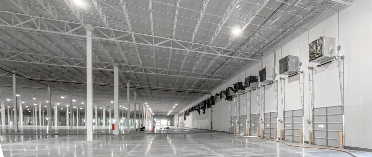 Foto de bodega en renta en  , industrial apodaca, apodaca, nuevo león, 0 No. 03