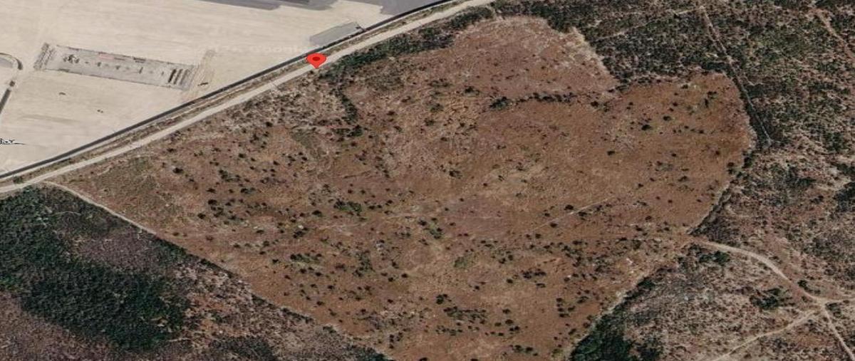 Foto de terreno habitacional en venta en  , industrial apodaca, apodaca, nuevo león, 31595095 No. 05