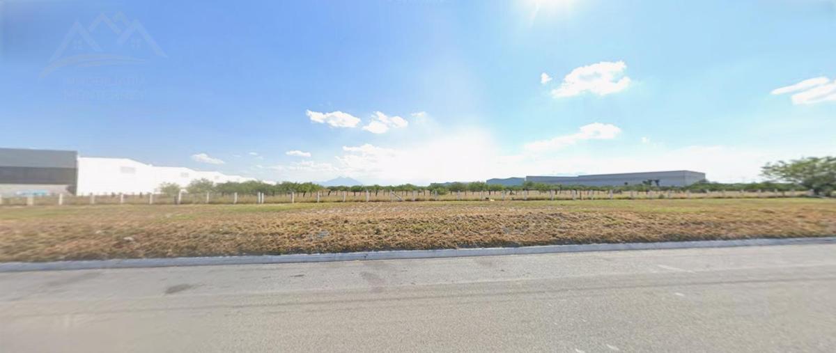 Foto de terreno habitacional en venta en  , industrial apodaca, apodaca, nuevo león, 0 No. 03