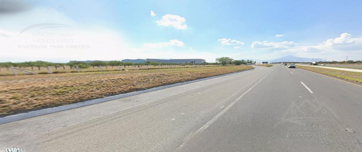 Foto de terreno habitacional en venta en  , industrial apodaca, apodaca, nuevo león, 0 No. 04