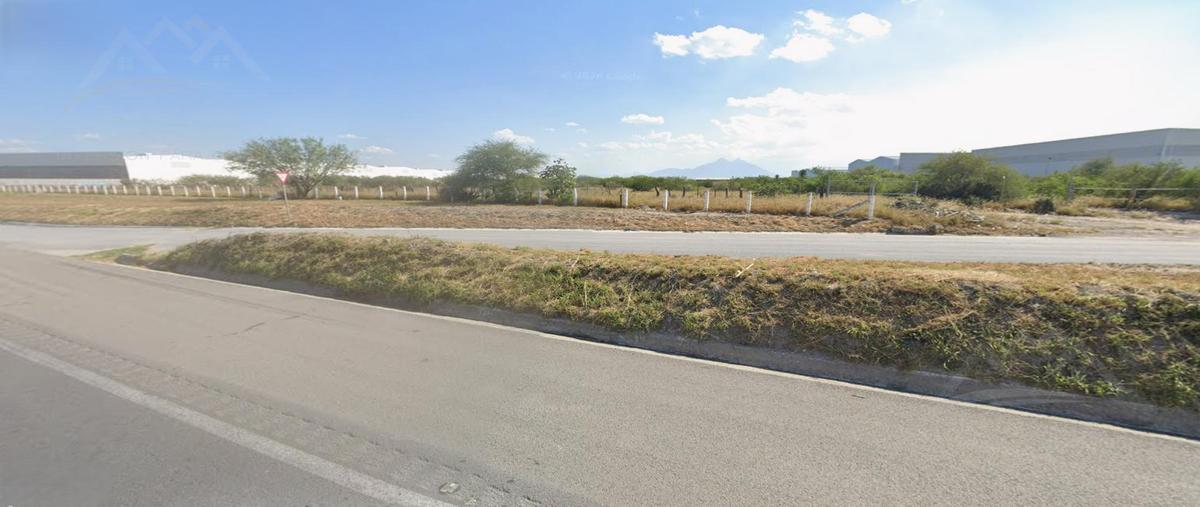 Foto de terreno habitacional en venta en  , industrial apodaca, apodaca, nuevo león, 0 No. 05