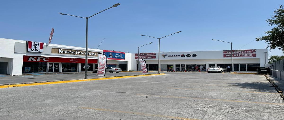 Foto de local en , industrial apodaca, apodaca, nuevo león, 0 foto 02 Foto de local en renta en , industrial apodaca, apodaca, nuevo león, 0 No. 02