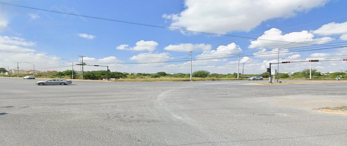 Foto de terreno habitacional en venta en  , industrial apodaca, apodaca, nuevo león, 0 No. 03