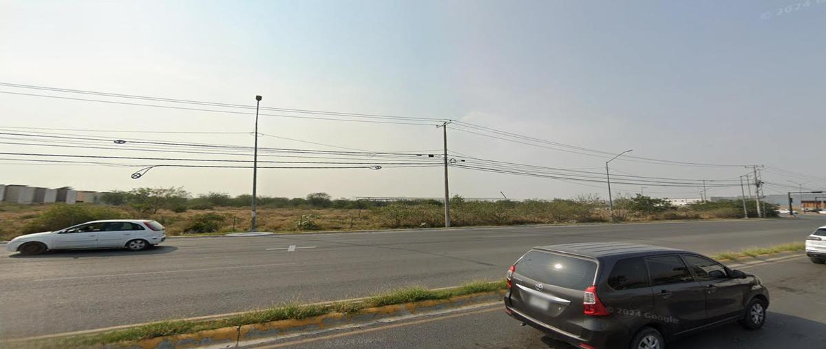Foto de terreno habitacional en venta en  , industrial apodaca, apodaca, nuevo león, 0 No. 04