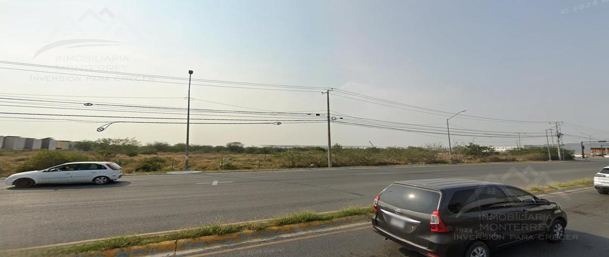 Foto de terreno habitacional en venta en  , industrial apodaca, apodaca, nuevo león, 0 No. 05