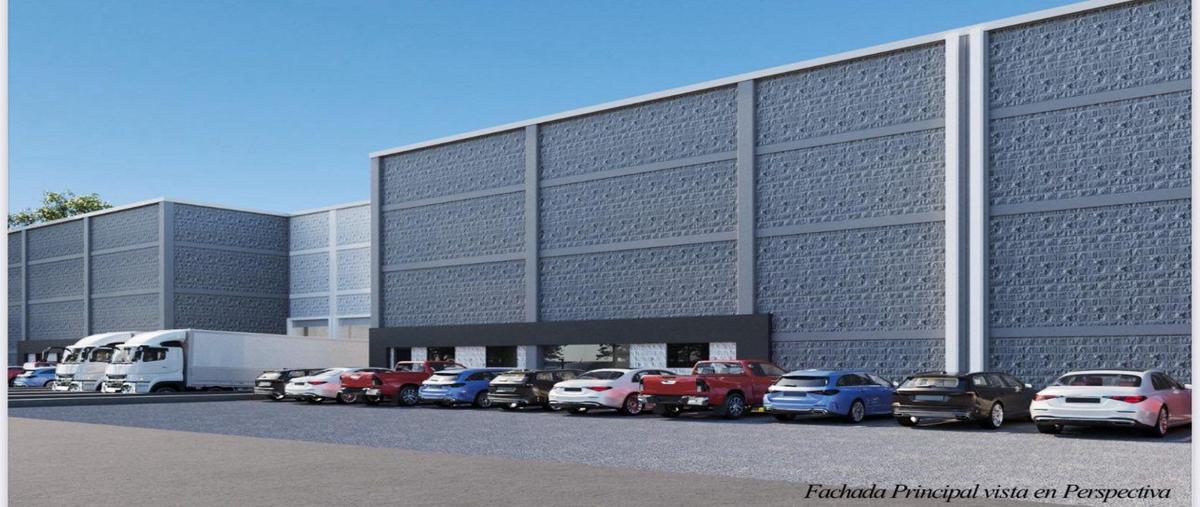 Foto de bodega en venta en  , industrial apodaca, apodaca, nuevo león, 0 No. 05