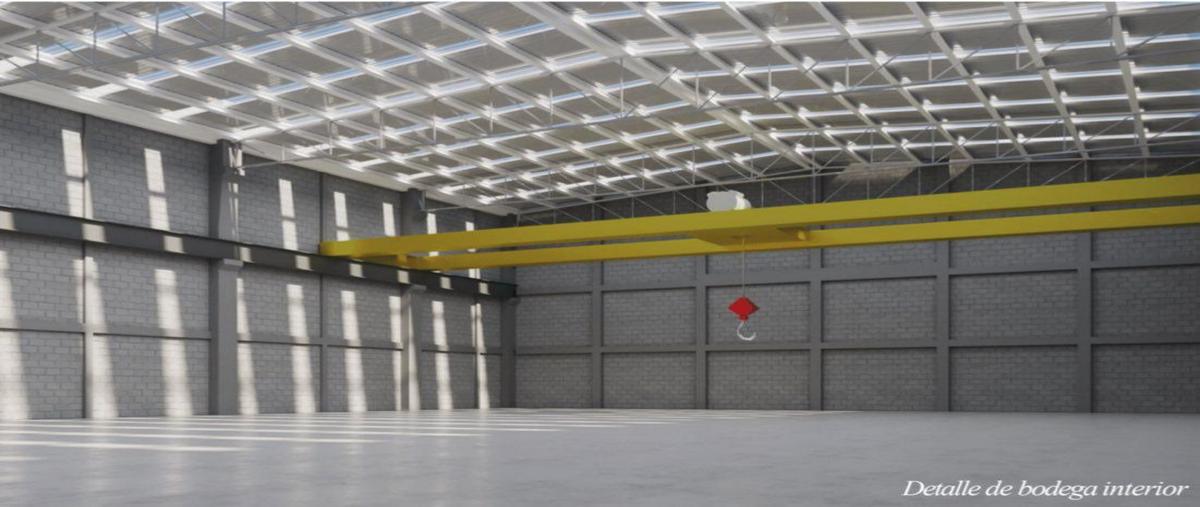 Foto de bodega en venta en  , industrial apodaca, apodaca, nuevo león, 31615129 No. 05