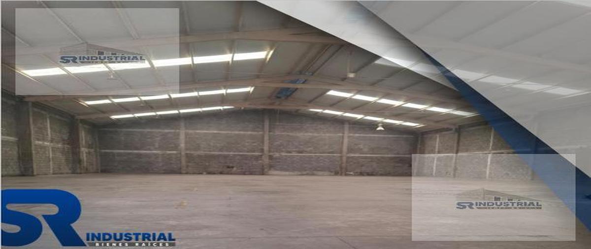 Foto de bodega en renta en  , industrial apodaca, apodaca, nuevo león, 0 No. 03