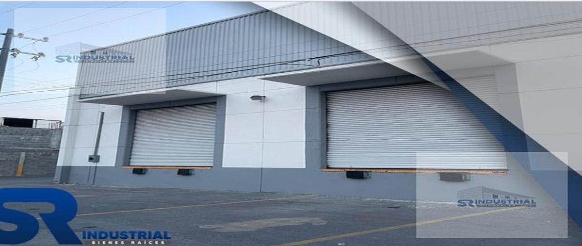 Foto de bodega en renta en  , industrial apodaca, apodaca, nuevo león, 0 No. 04