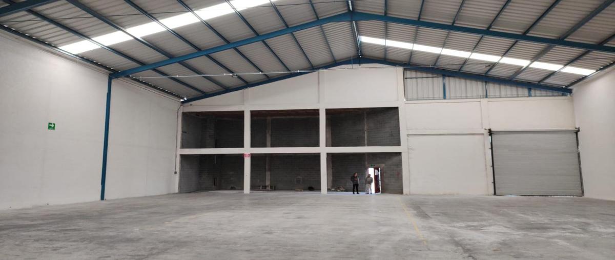 Foto de bodega en renta en  , industrial apodaca, apodaca, nuevo león, 0 No. 04