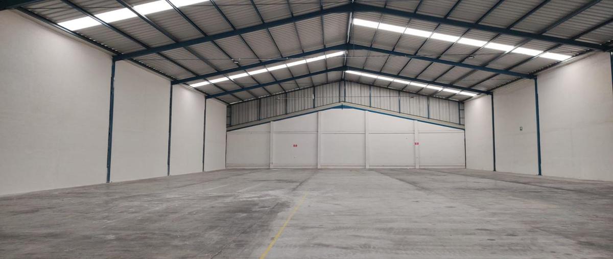 Foto de bodega en renta en  , industrial apodaca, apodaca, nuevo león, 0 No. 05