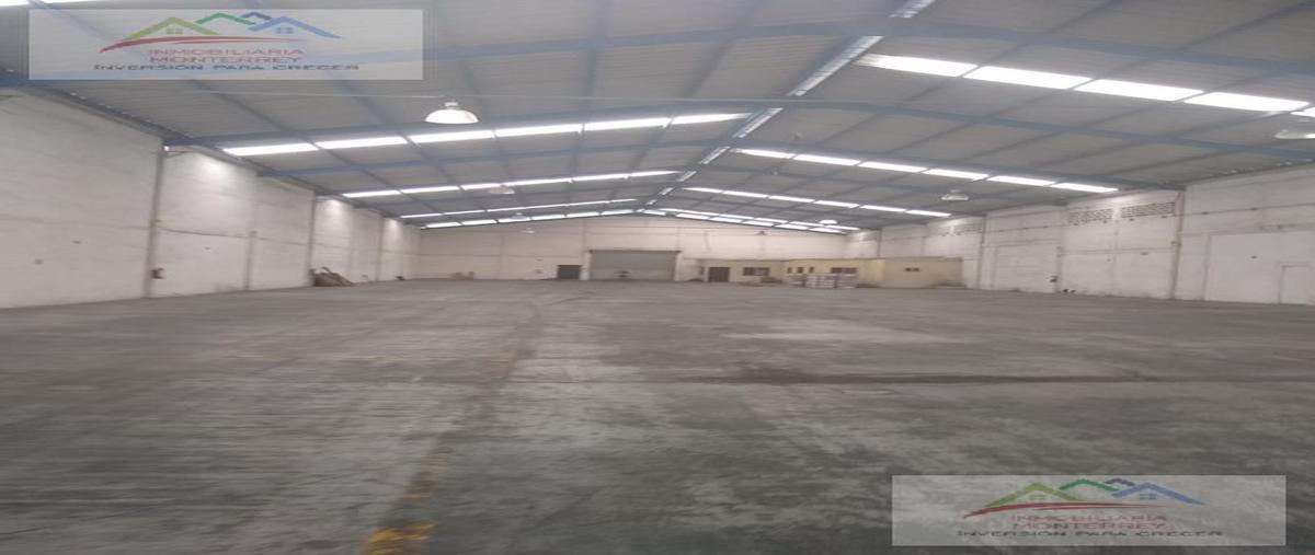 Foto de bodega en renta en  , industrial apodaca, apodaca, nuevo león, 0 No. 03