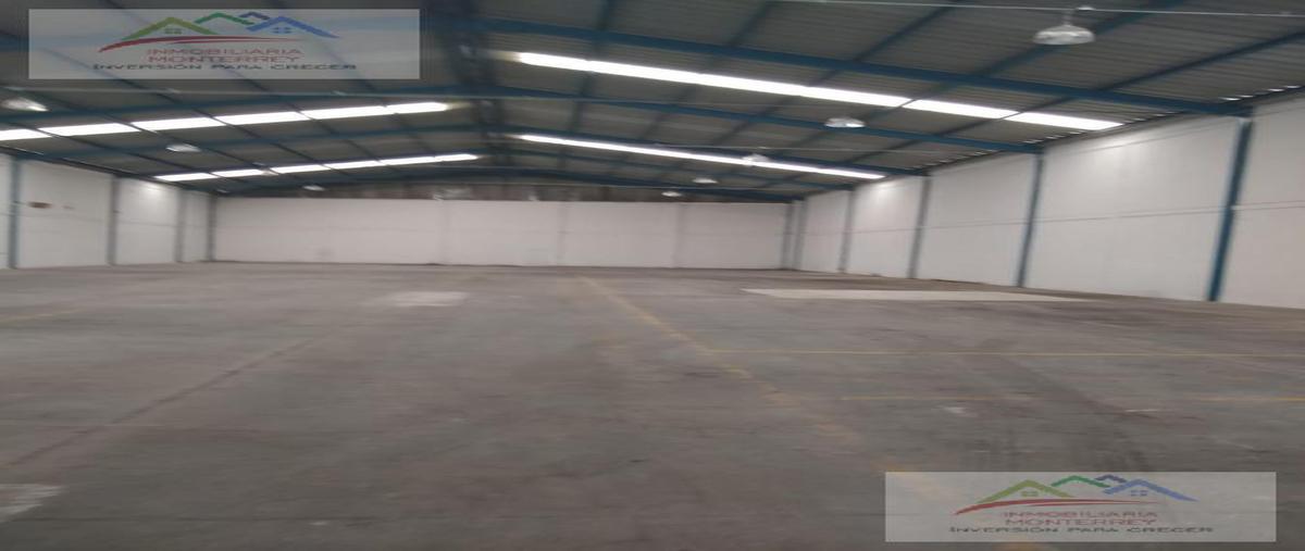 Foto de bodega en renta en  , industrial apodaca, apodaca, nuevo león, 0 No. 04