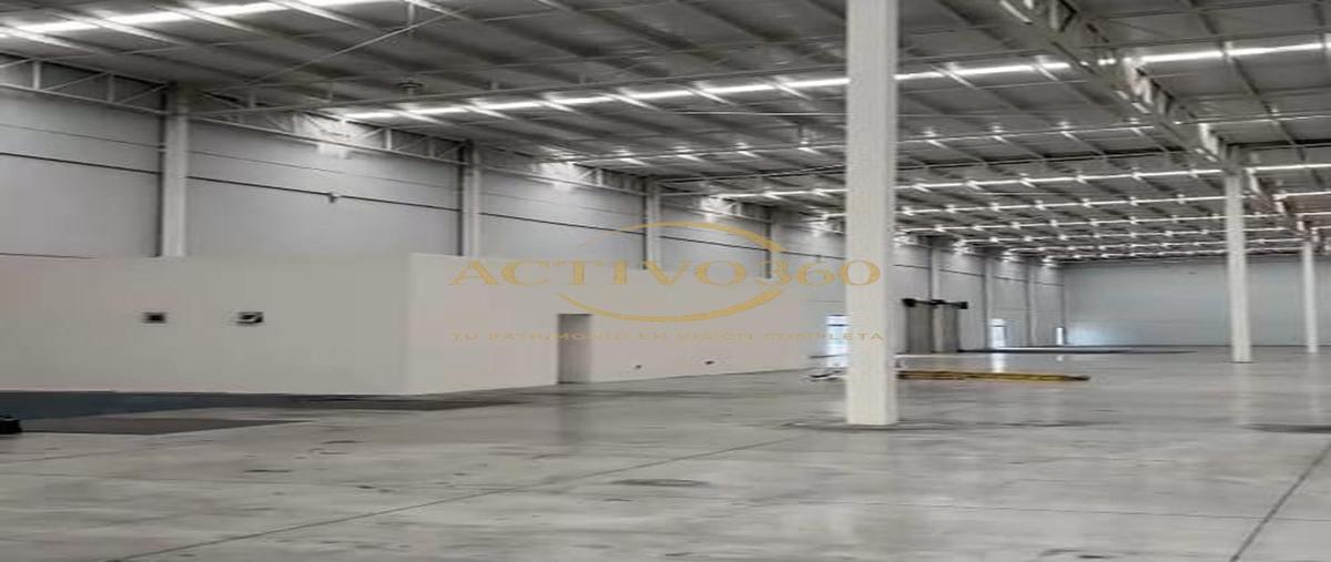 Foto de bodega en renta en  , industrial apodaca, apodaca, nuevo león, 0 No. 03