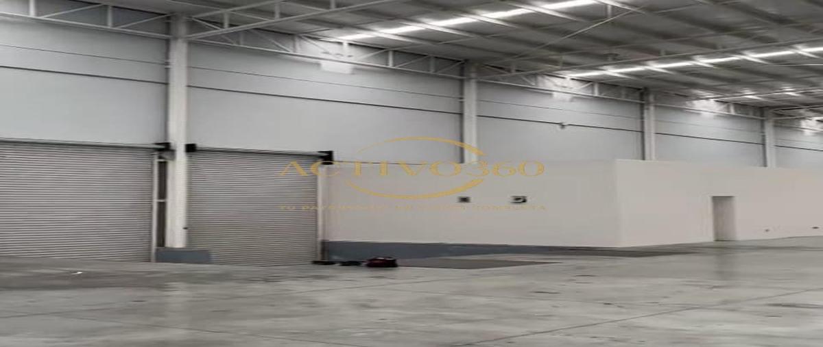 Foto de bodega en renta en  , industrial apodaca, apodaca, nuevo león, 0 No. 04