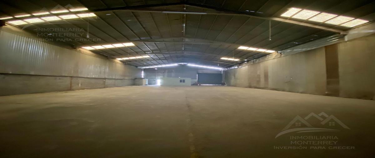 Foto de bodega en renta en  , industrial apodaca, apodaca, nuevo león, 0 No. 04