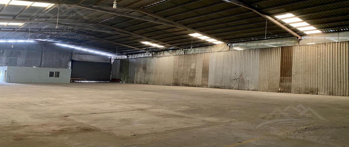 Foto de bodega en renta en  , industrial apodaca, apodaca, nuevo león, 0 No. 05