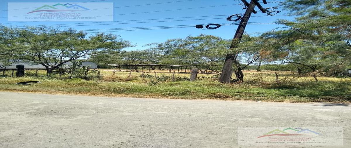 Foto de terreno habitacional en venta en  , industrial apodaca, apodaca, nuevo león, 7717523 No. 03