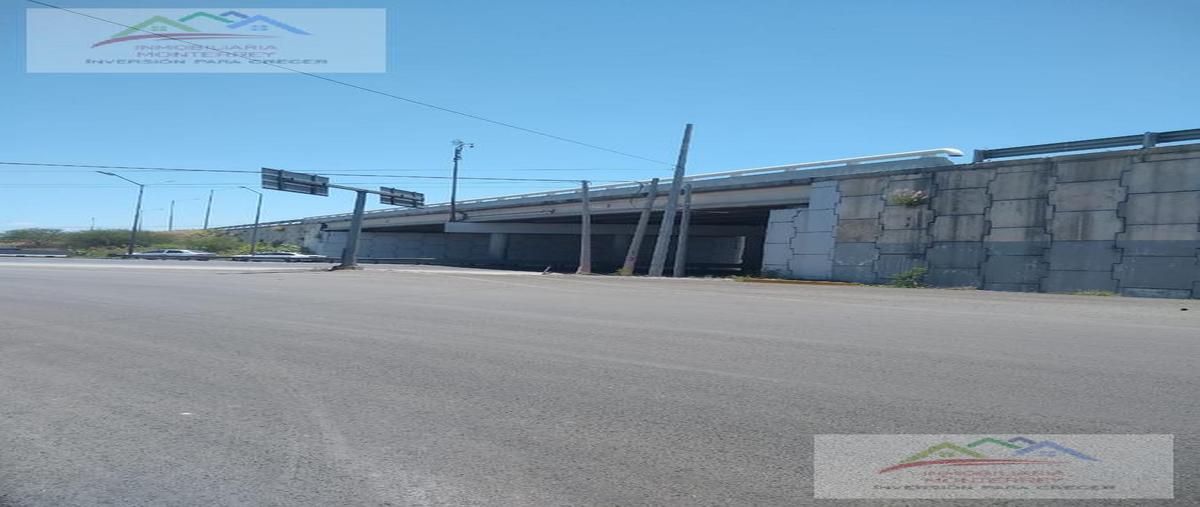 Foto de terreno habitacional en venta en  , industrial apodaca, apodaca, nuevo león, 7717523 No. 04