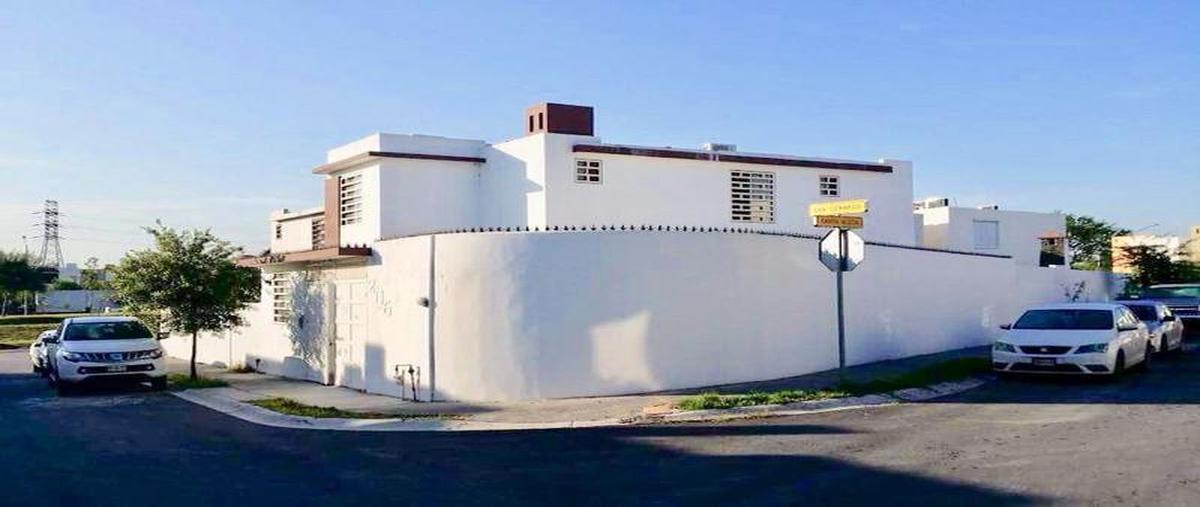 Foto de casa en , industrial apodaca, apodaca, nuevo león, 8085408 foto 01 Foto de casa en venta en , industrial apodaca, apodaca, nuevo león, 8085408 No. 01