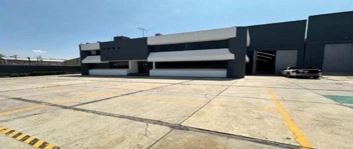 Foto de bodega en renta en  , industrial atoto, naucalpan de juárez, méxico, 30343004 No. 03