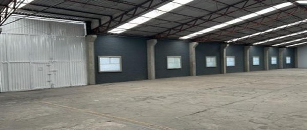 Foto de bodega en renta en  , industrial atoto, naucalpan de juárez, méxico, 30346048 No. 03