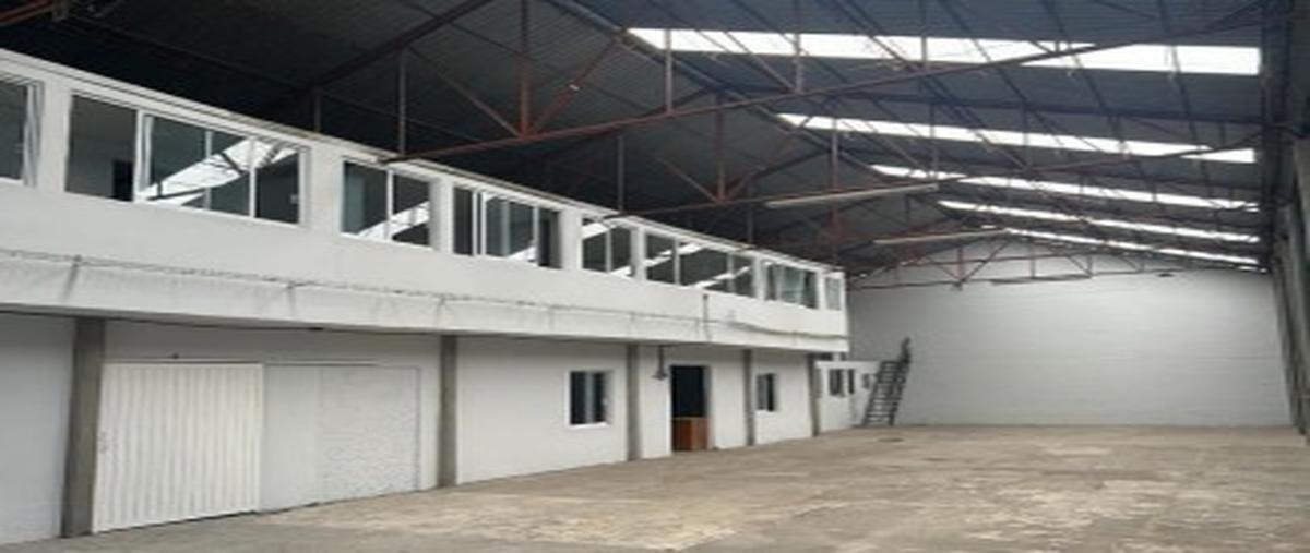 Foto de bodega en , industrial atoto, naucalpan de juárez, méxico, 0 foto 01 Foto de bodega en renta en , industrial atoto, naucalpan de juárez, méxico, 0 No. 01