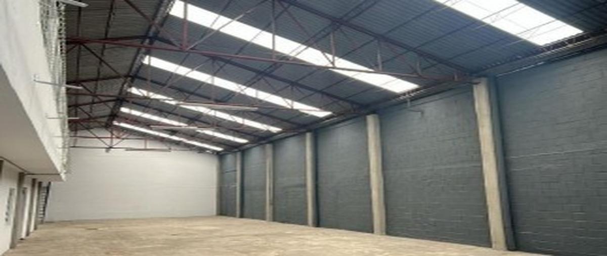Foto de bodega en , industrial atoto, naucalpan de juárez, méxico, 0 foto 02 Foto de bodega en renta en , industrial atoto, naucalpan de juárez, méxico, 0 No. 02