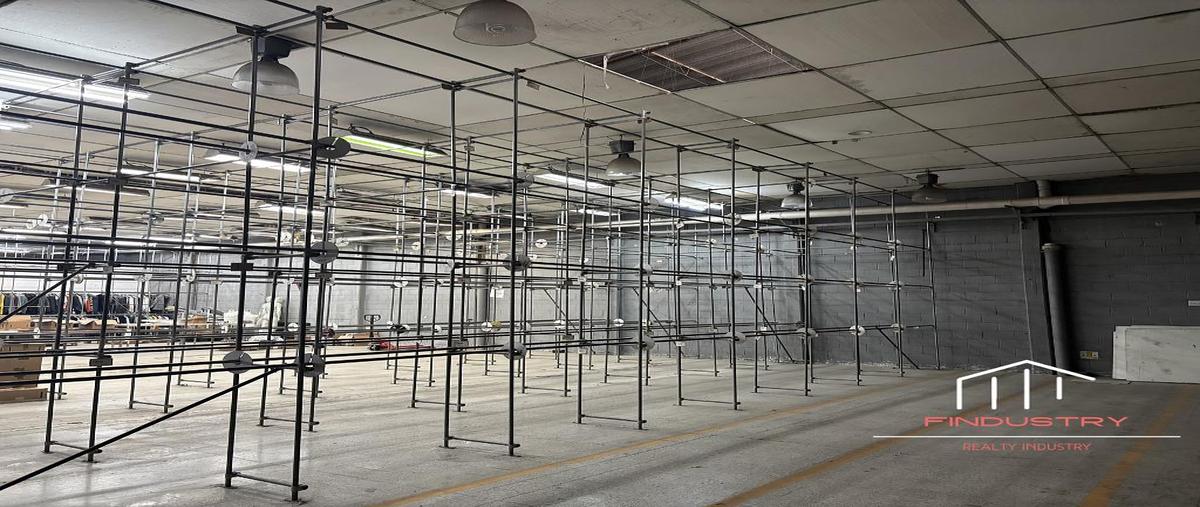 Foto de bodega en renta en  , industrial atoto, naucalpan de juárez, méxico, 0 No. 03