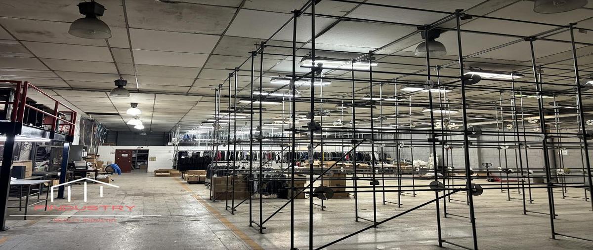 Foto de bodega en renta en  , industrial atoto, naucalpan de juárez, méxico, 0 No. 04