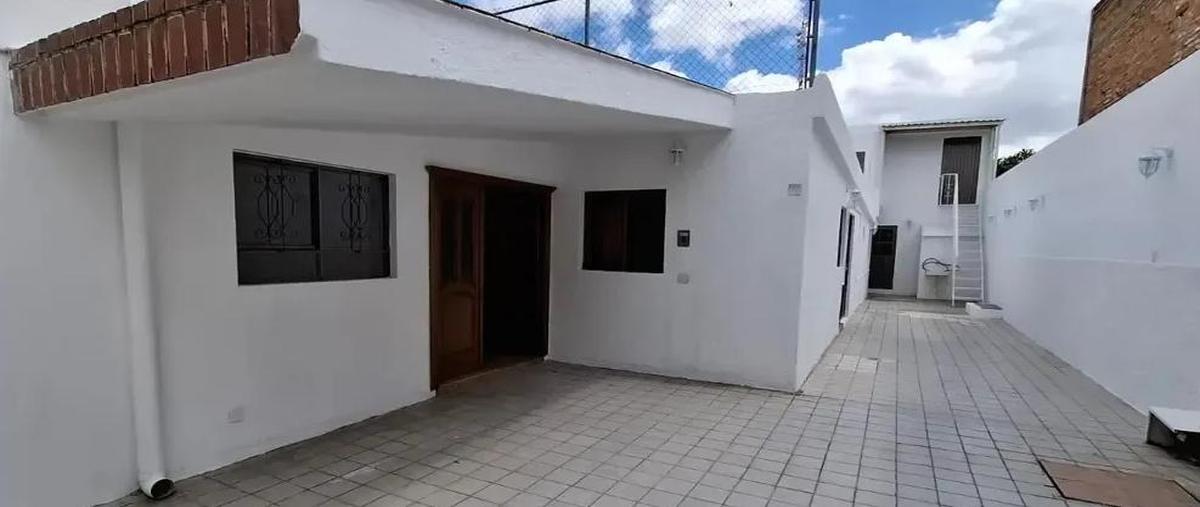 Foto de casa en , industrial aviación, san luis potosí, san luis potosí, 30948553 foto 02 Foto de casa en renta en , industrial aviación, san luis potosí, san luis potosí, 30948553 No. 02