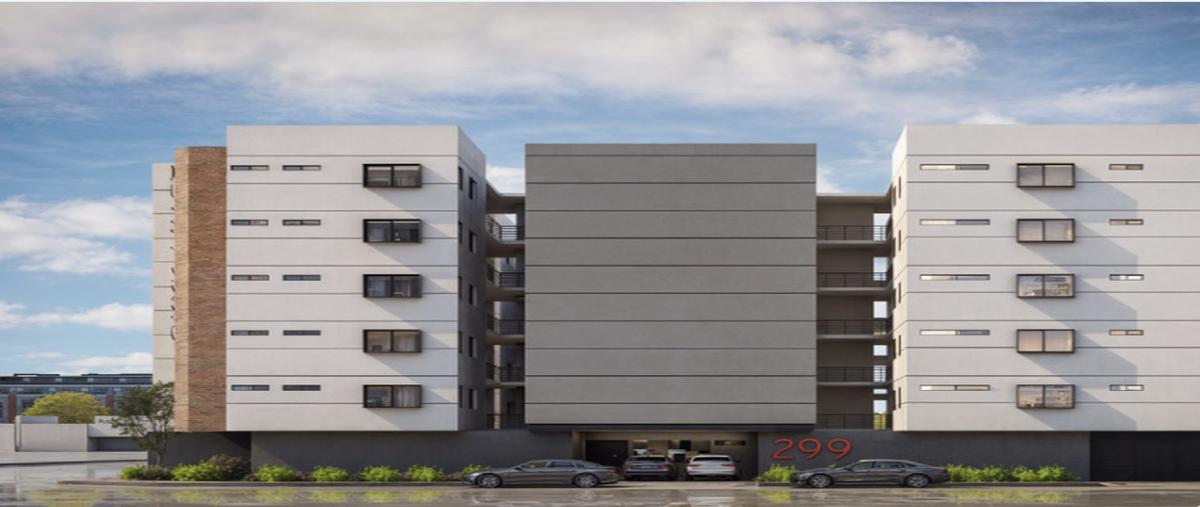 Foto de departamento en venta en  , industrial aviación, san luis potosí, san luis potosí, 0 No. 03