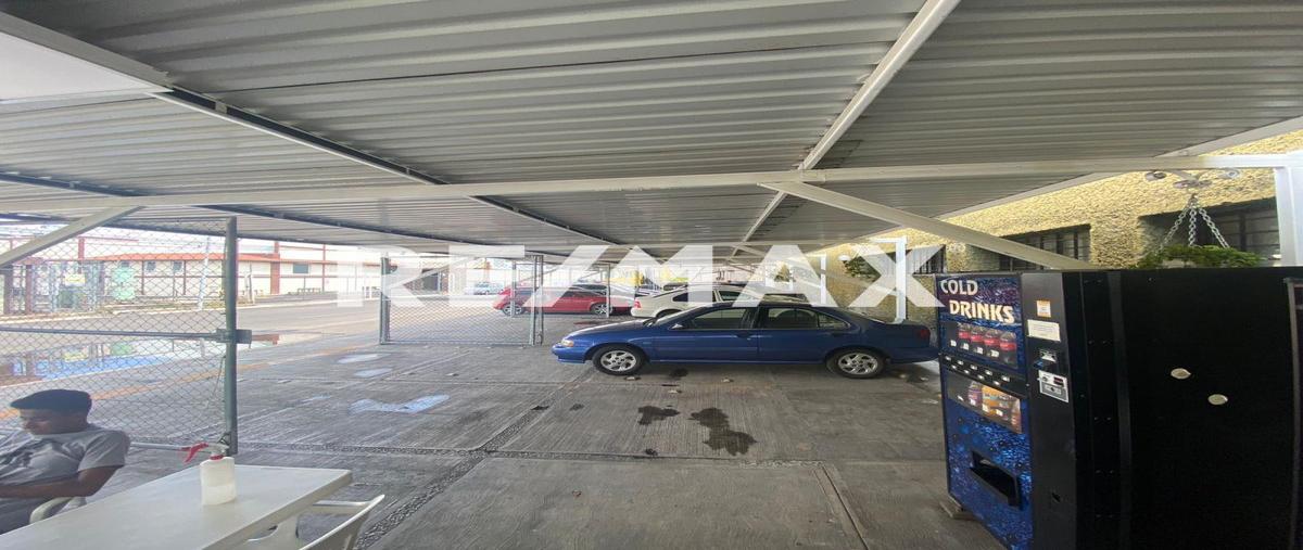 Foto de bodega en venta en industrial benito juarez , benito juárez, querétaro, querétaro, 0 No. 03