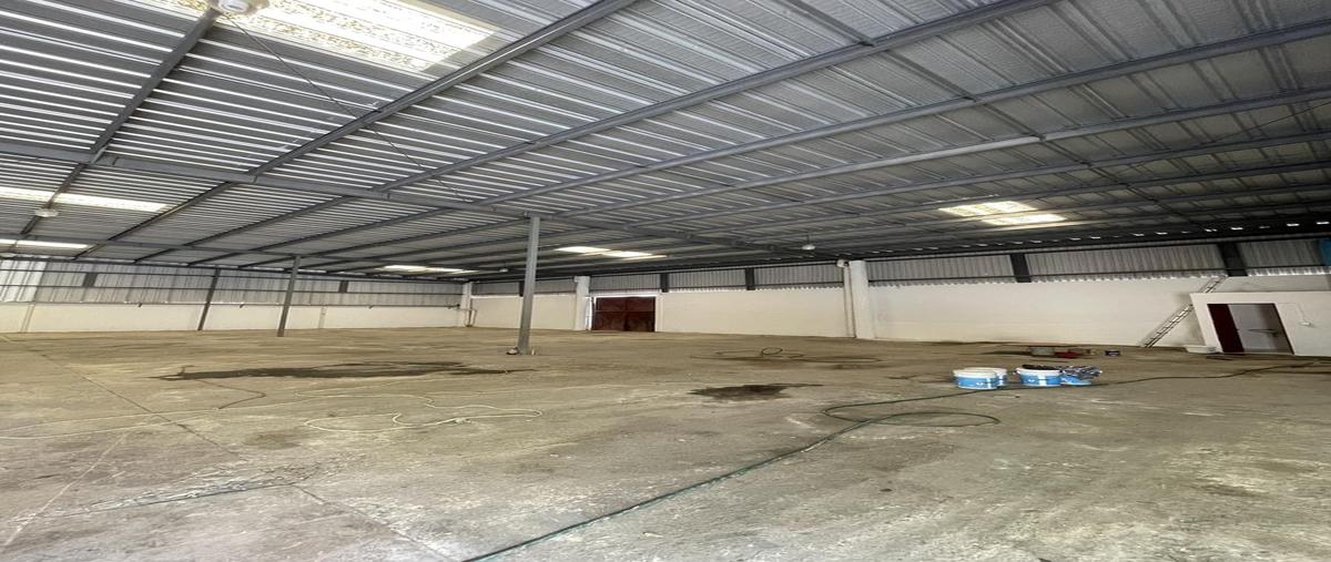 Foto de bodega en renta en  , industrial bridec, mérida, yucatán, 0 No. 03