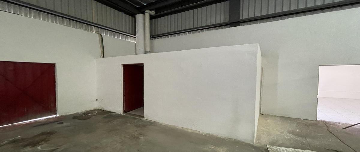 Foto de bodega en renta en  , industrial bridec, mérida, yucatán, 0 No. 05