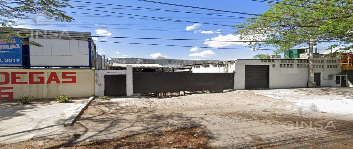 Foto de nave industrial en , industrial bridec, mérida, yucatán, 0 foto 04 Foto de nave industrial en venta en , industrial bridec, mérida, yucatán, 0 No. 04