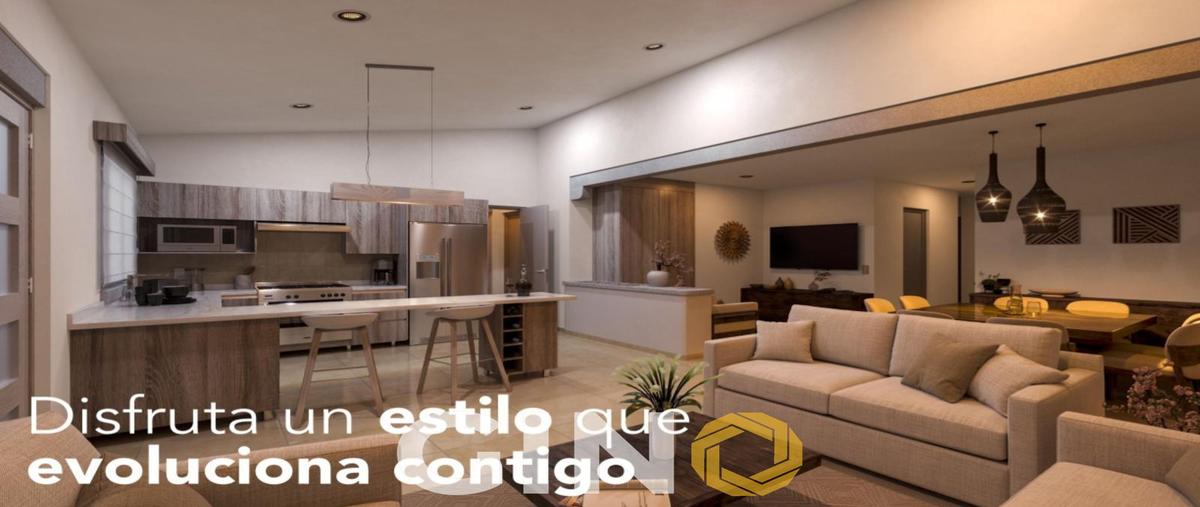 Foto de casa en venta en  , industrial bridec, mérida, yucatán, 0 No. 03