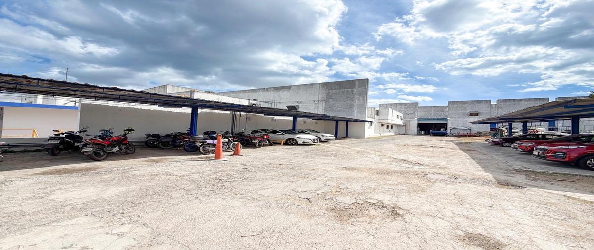 Foto de bodega en renta en  , industrial bridec, mérida, yucatán, 31501907 No. 04